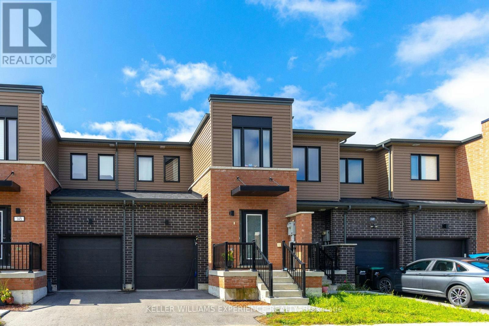 147 Turnberry Lane, Barrie, ON, L9J 0M4 - 2