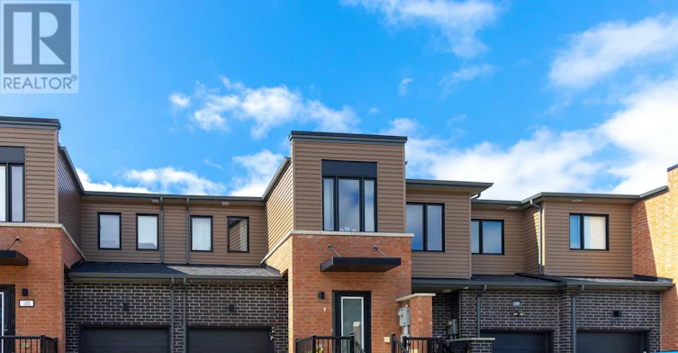 147 Turnberry Lane, Barrie, ON, L9J 0M4 - 2