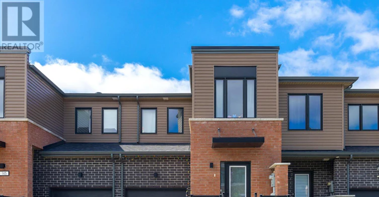 147 Turnberry Lane, Barrie, ON, L9J 0M4