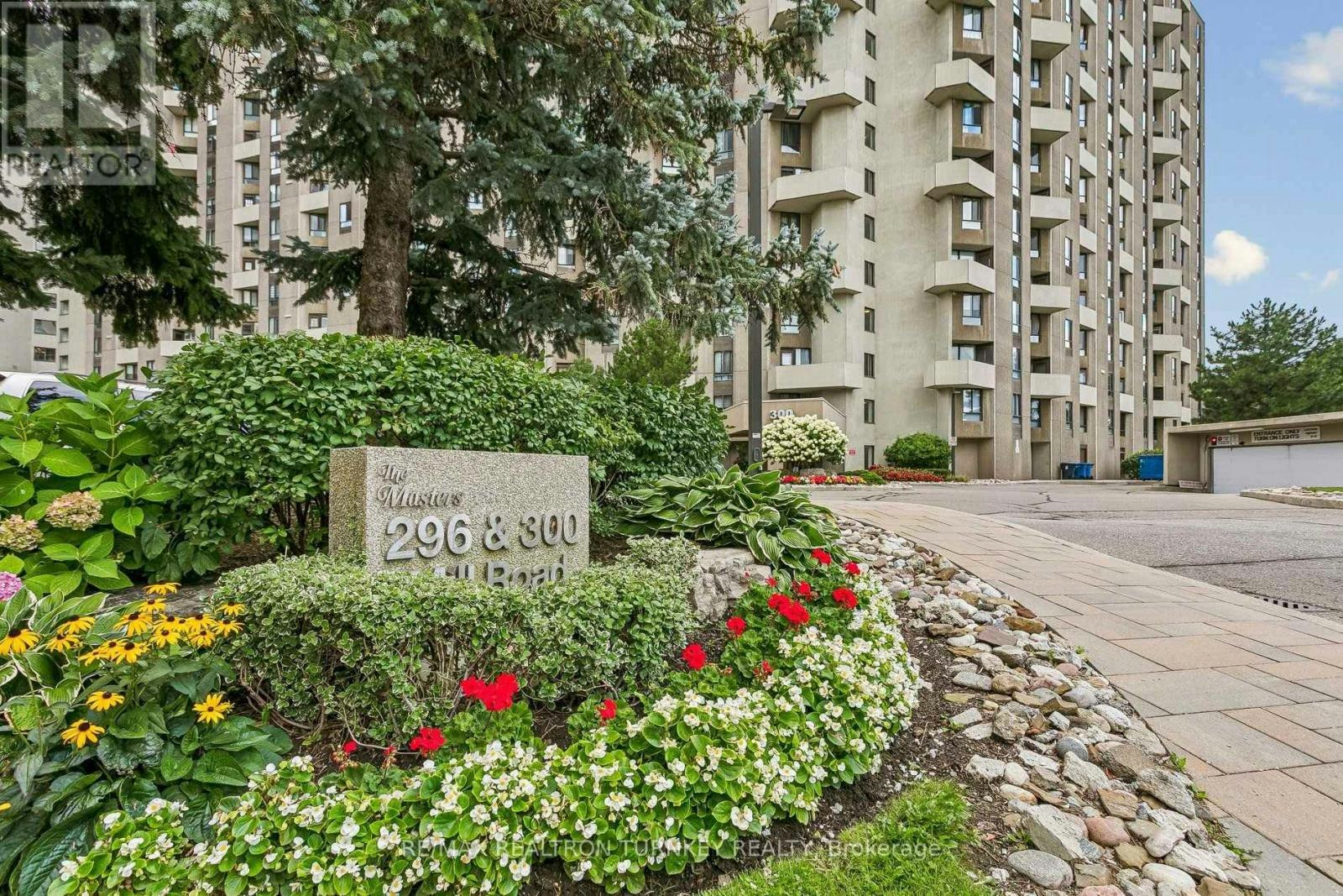 A12-296 Mill Road, Toronto, ON, M9C 4X8