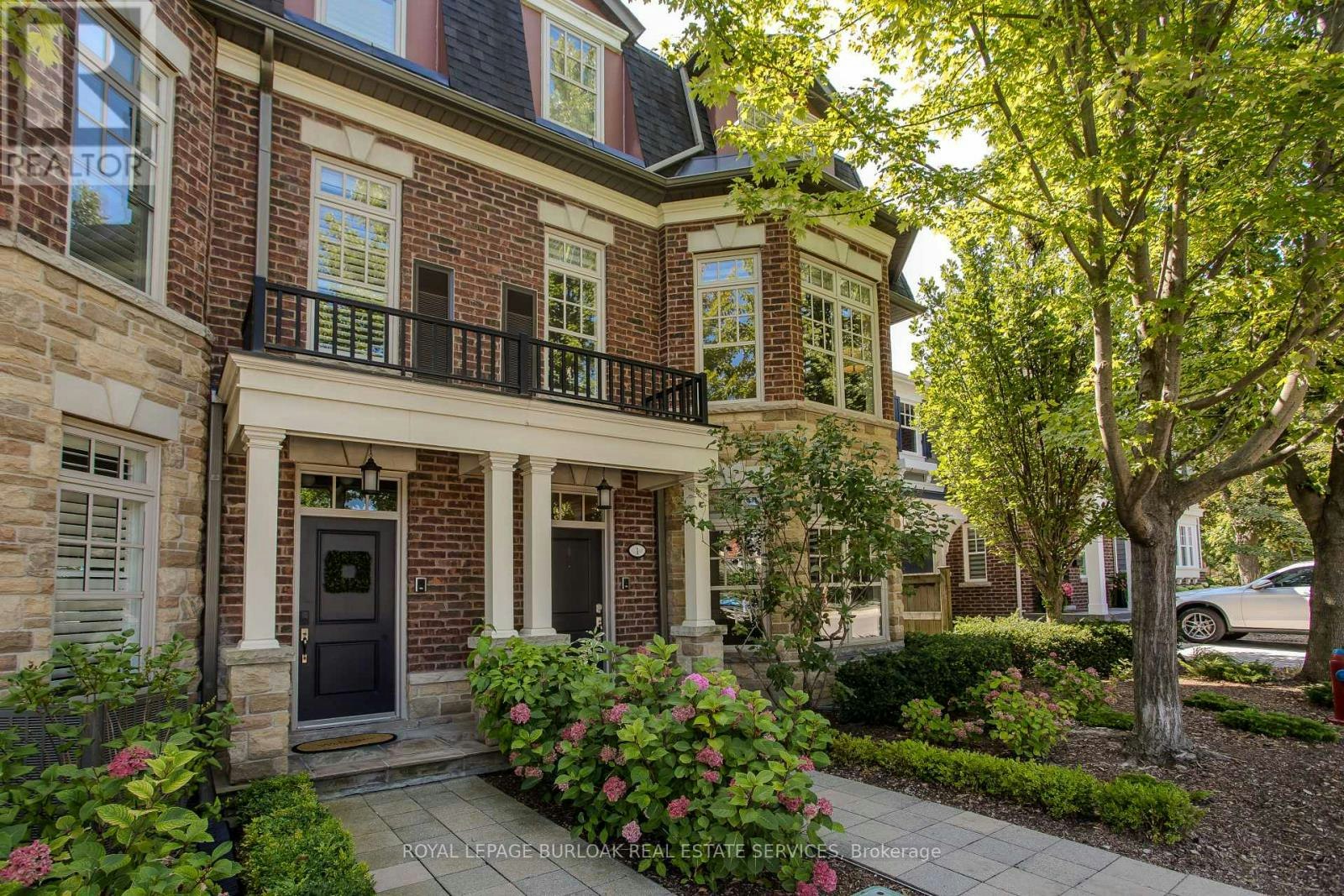 1-2061 Maria Street, Burlington, ON, L7R 0B5