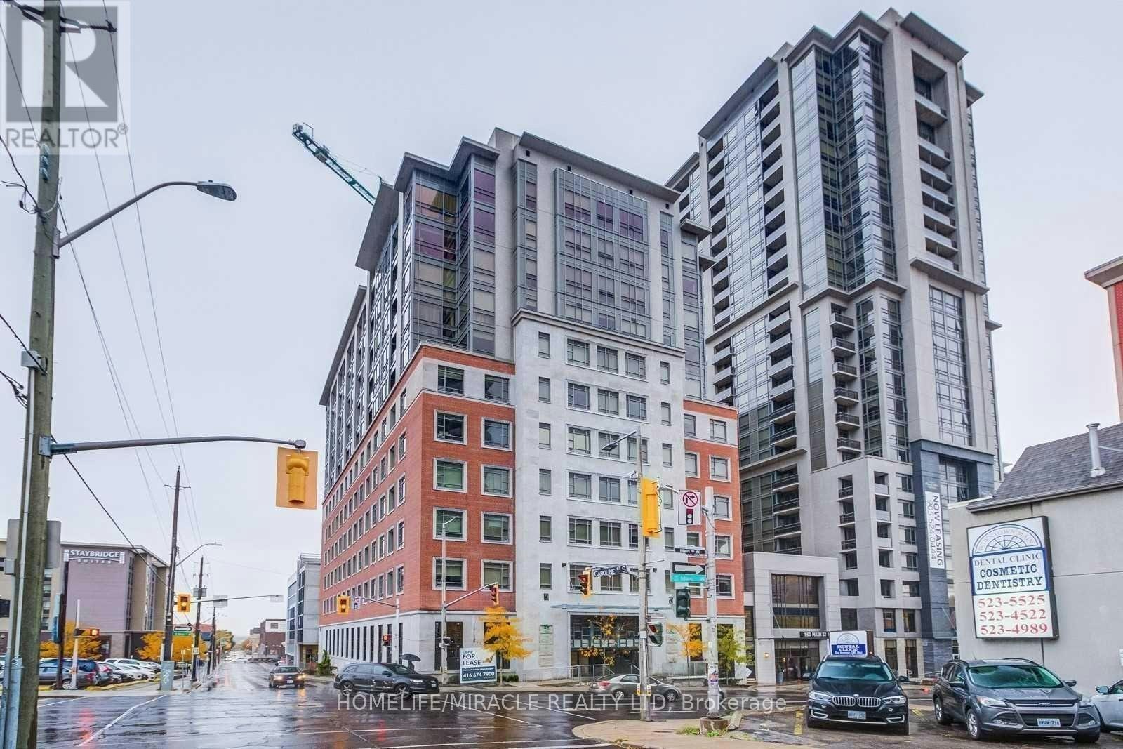 516-150 Main Street W, Hamilton, ON, L8P 1H8 - 10