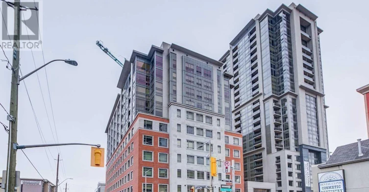 516-150 Main Street W, Hamilton, ON, L8P 1H8 - 10