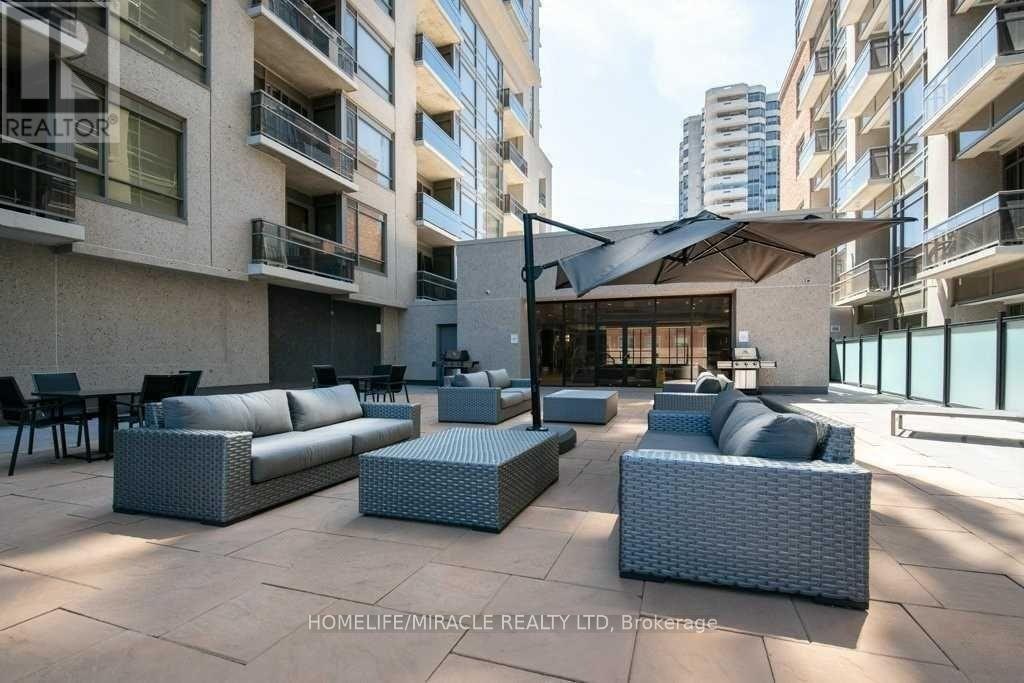 516-150 Main Street W, Hamilton, ON, L8P 1H8 - 9