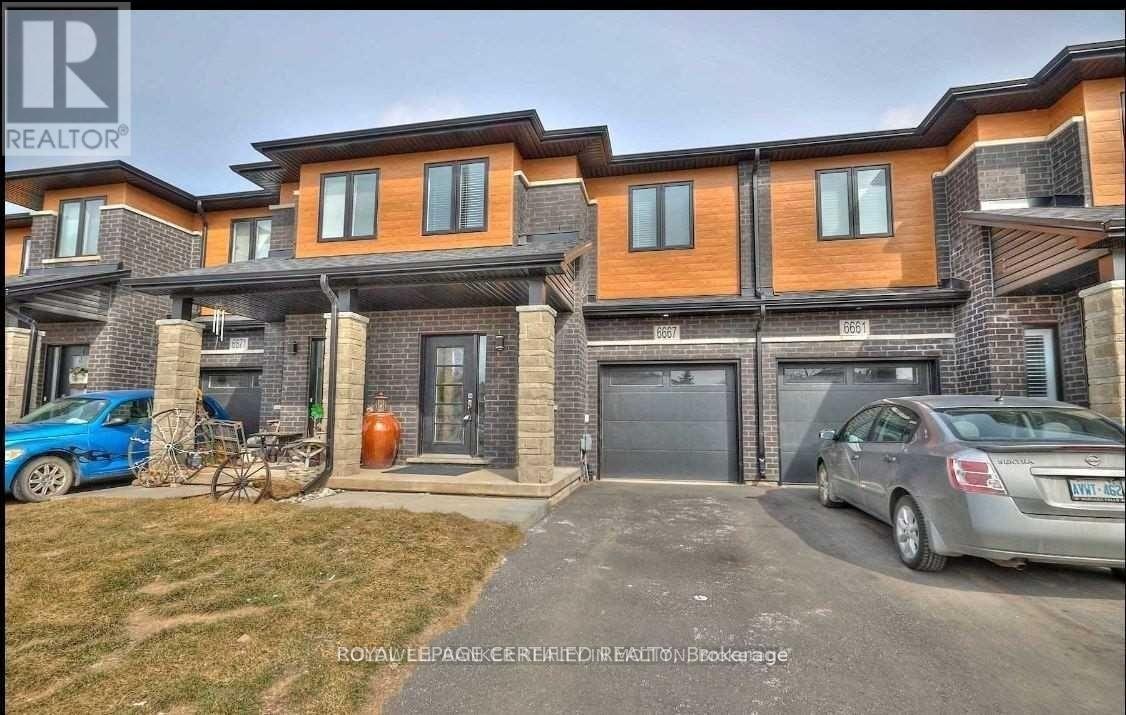 6667 Cropp Street, Niagara Falls, ON, L2E 7B3
