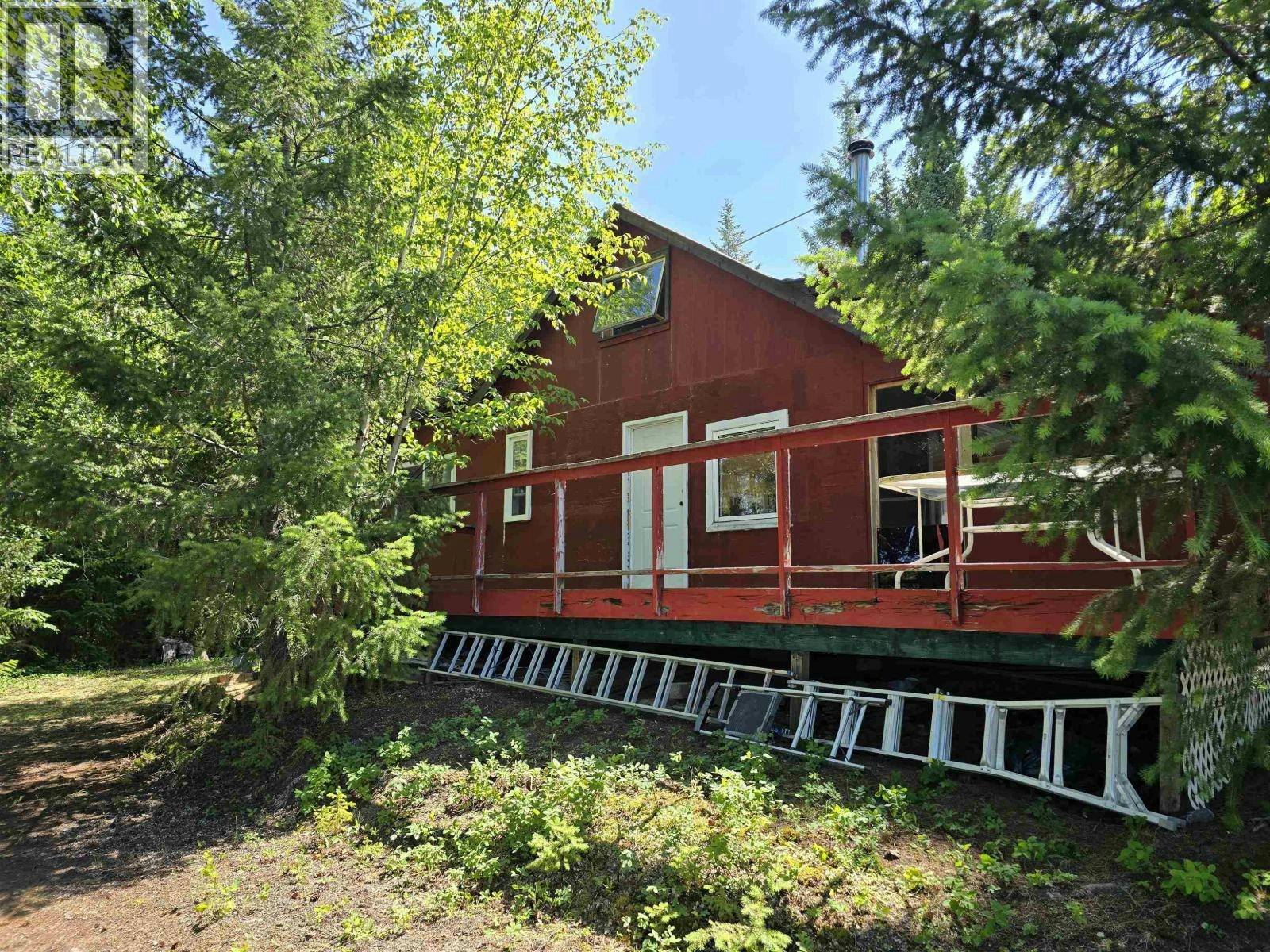 29200 Dahl Lake Road, Prince George, BC, V2N 6K5