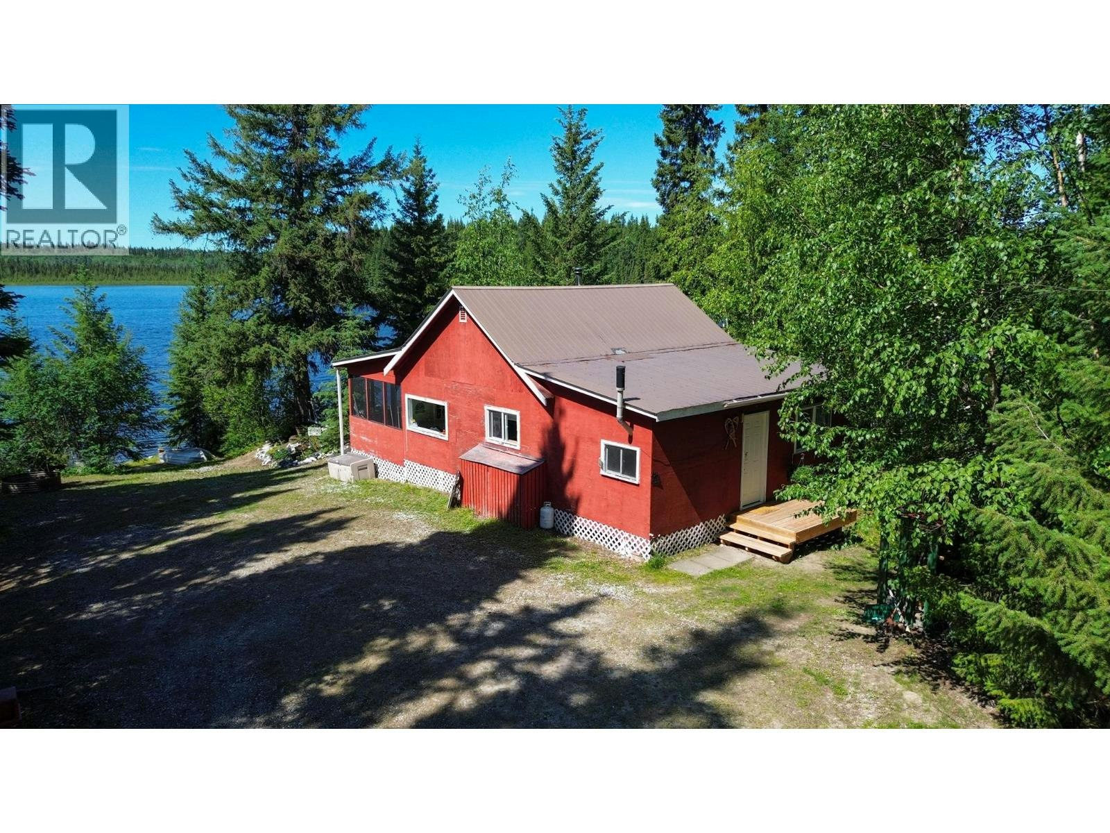 29200 Dahl Lake Road, Prince George, BC, V2N 6K5