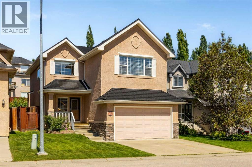 139 Tuscany Ridge Close NW, Calgary, AB, T3L 2K6