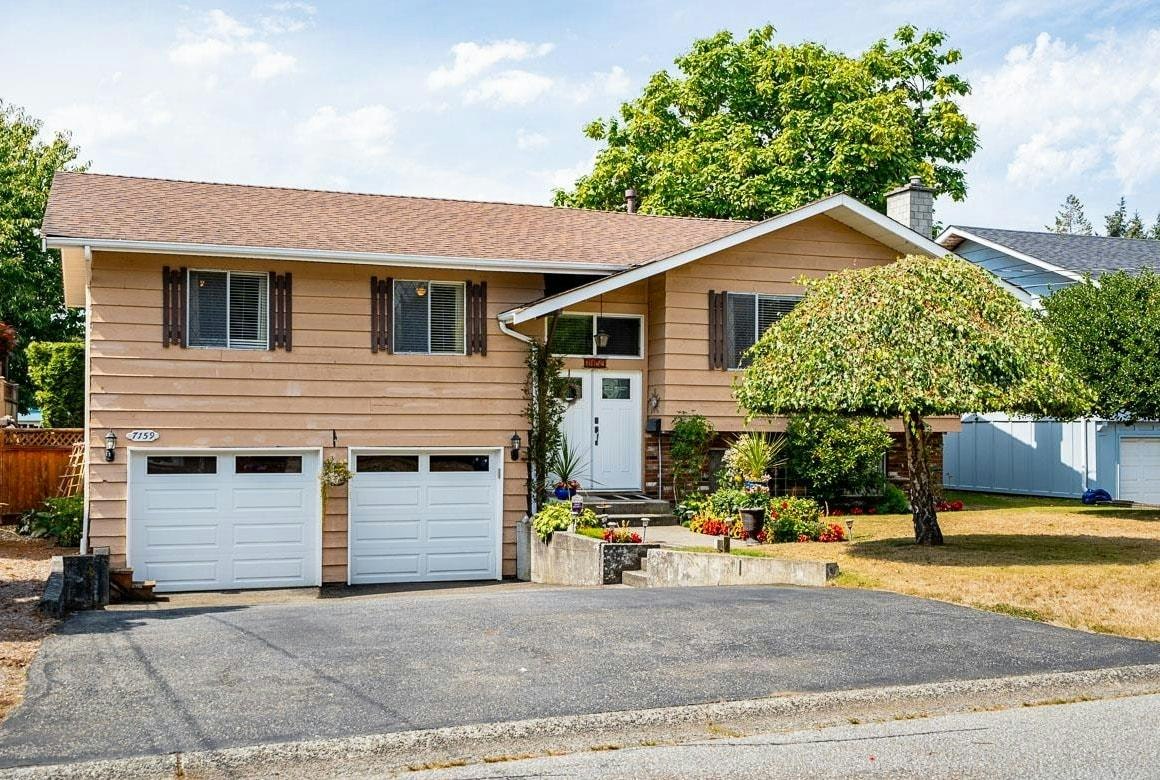 7159 114a Street, Delta, BC, V4E 1X3