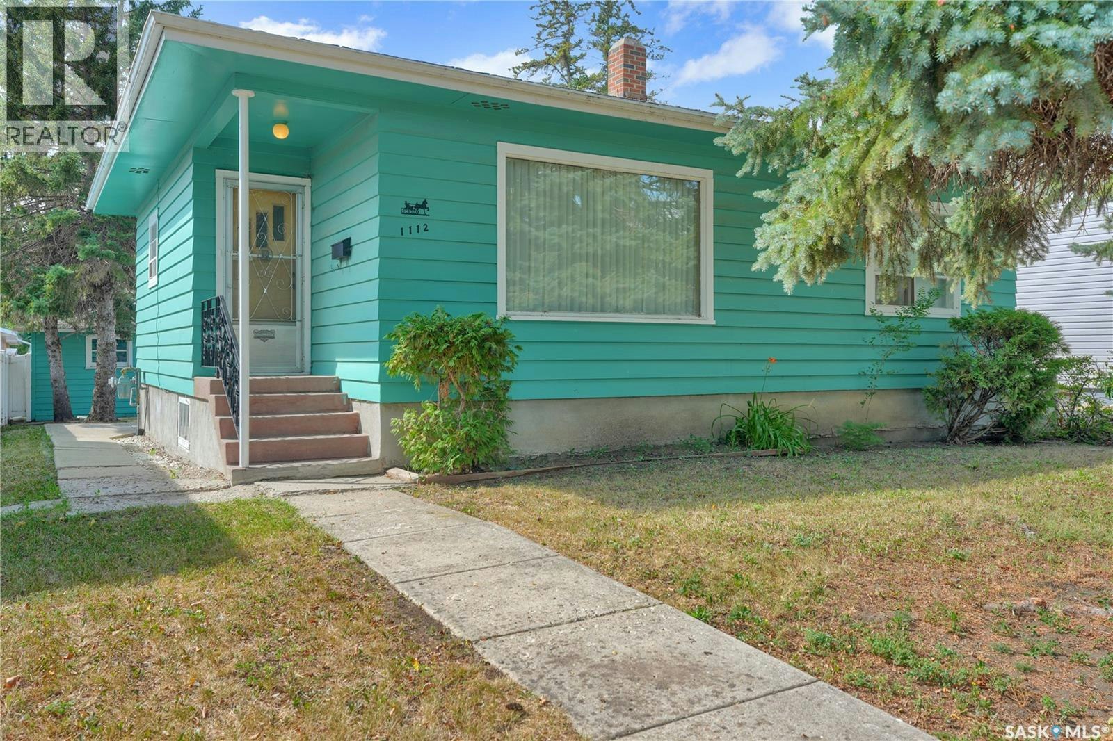 1112 Horace Street, Regina, SK, S4T 5L4