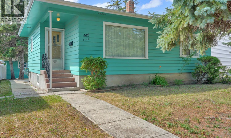 1112 Horace Street