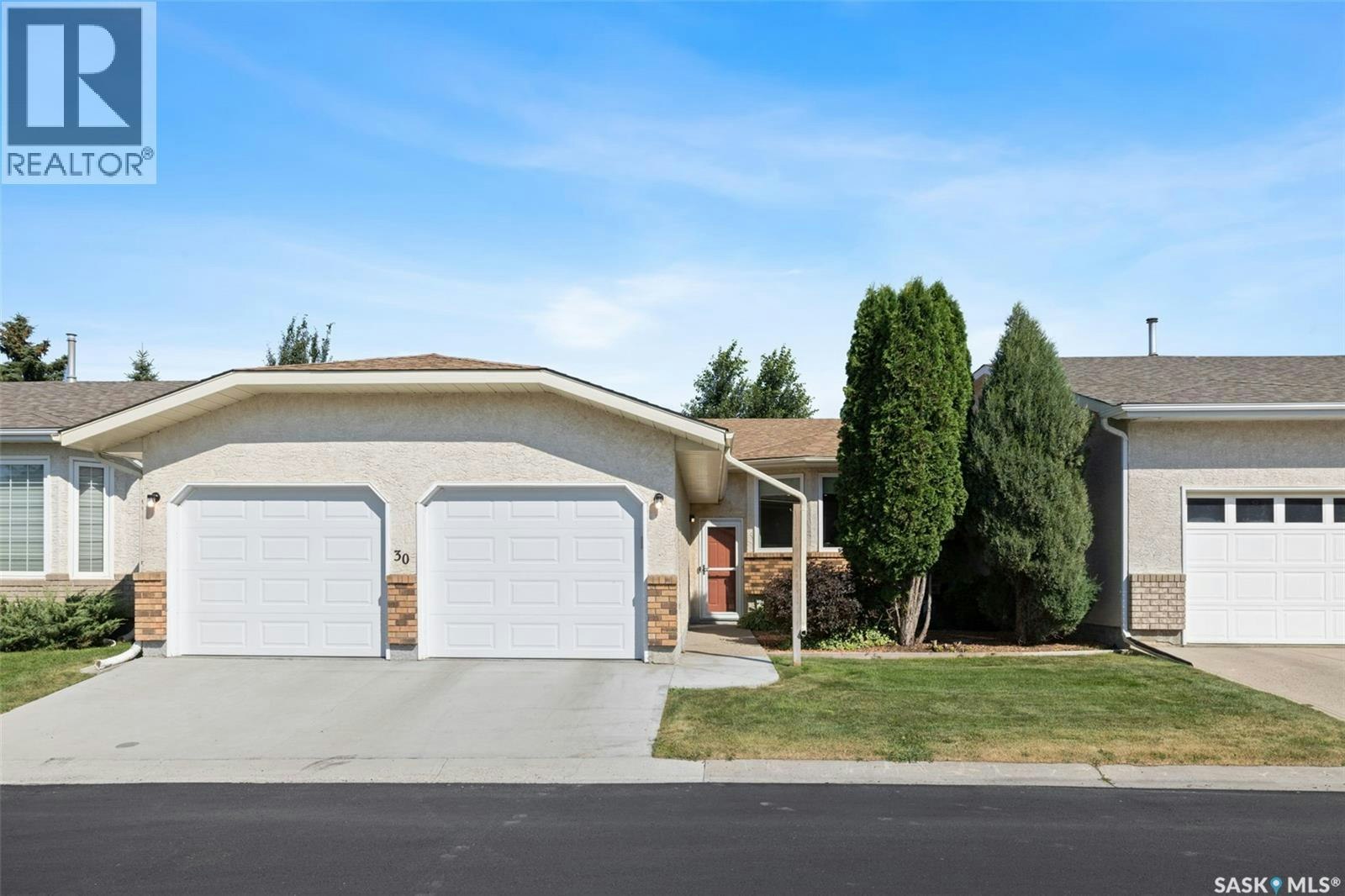 Drive-30 Greensboro Drive, Regina, SK, S4S 7G1