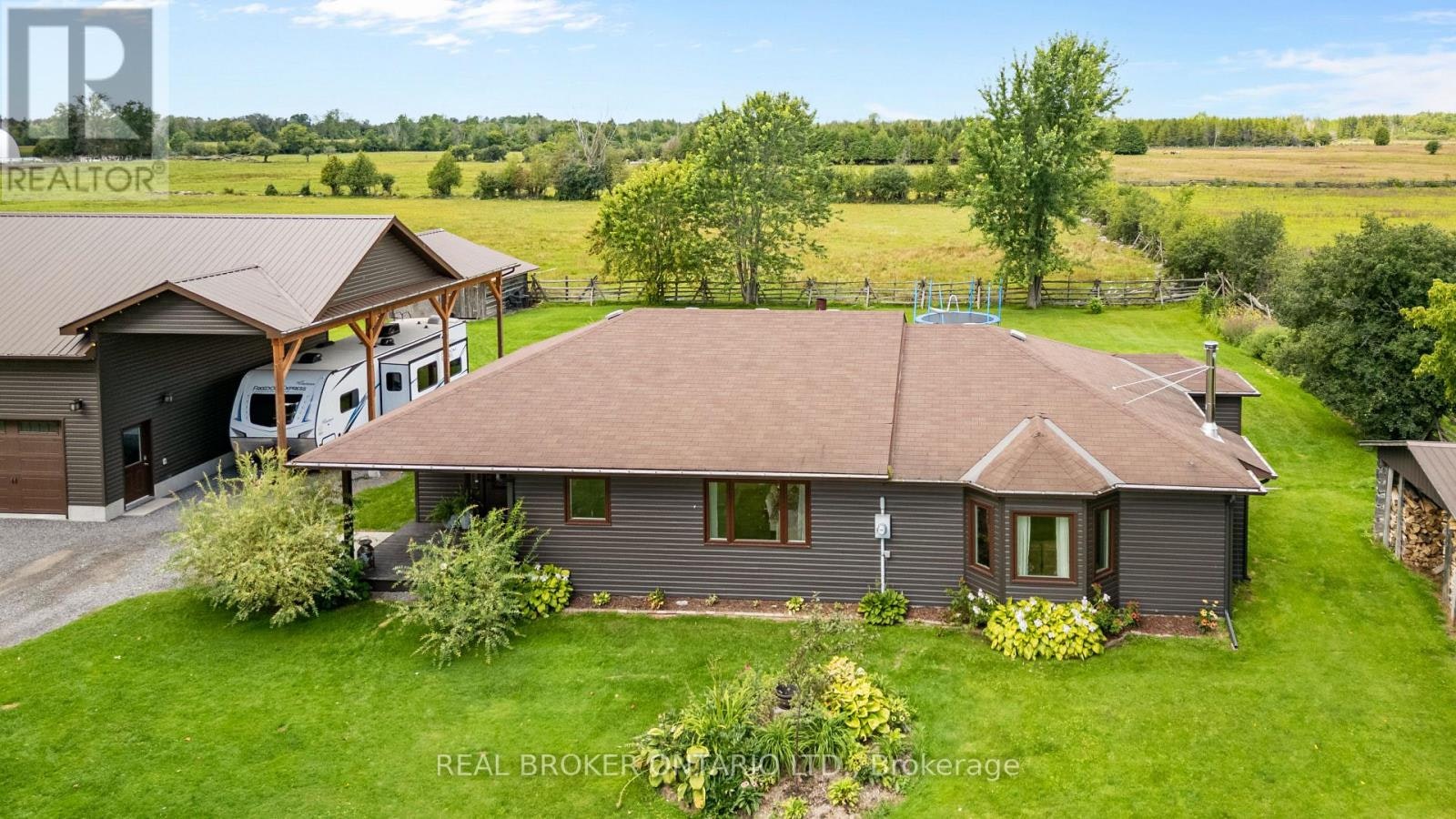 121 Snowdons Road, Kemptville, ON, K0G 1N0