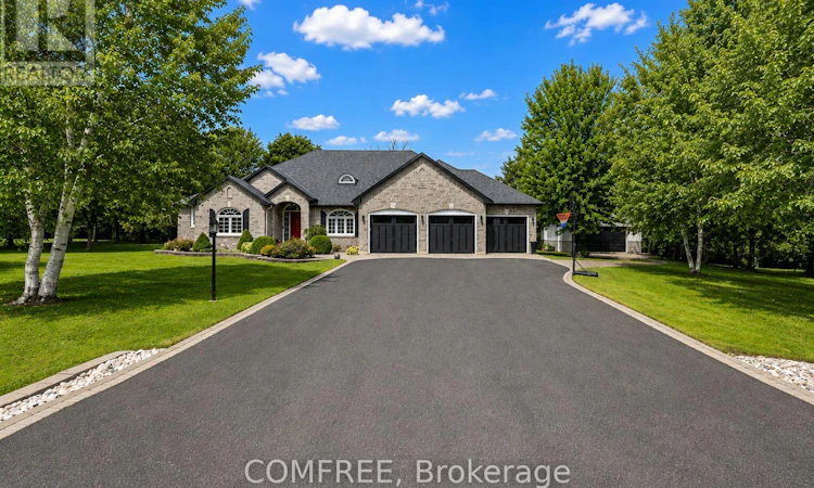 19 Maric Trail