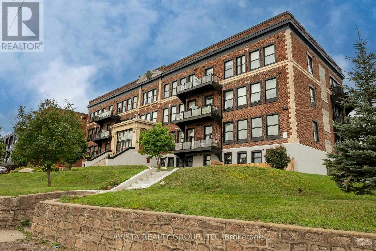 2413-96 High Street NORTH, Thunder Bay, ON, P7A 5R3