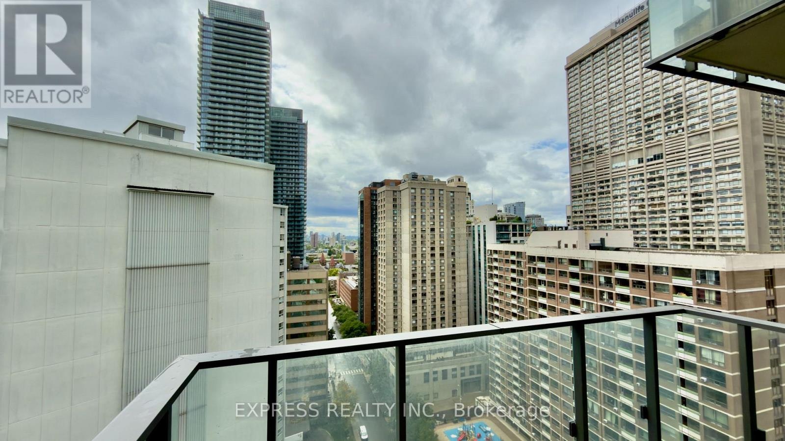 2006-75 St. Nicholas Street, Toronto, ON, M4Y 0A5 - 18