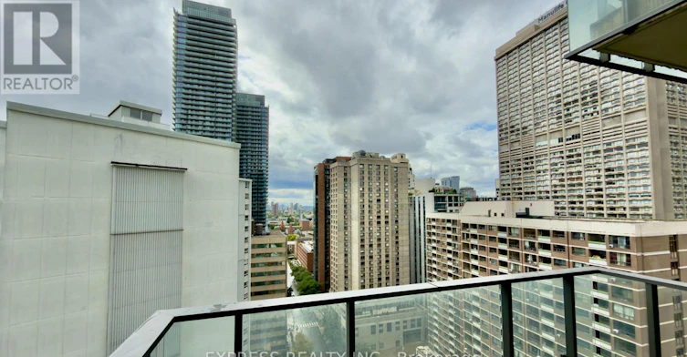 2006-75 St. Nicholas Street, Toronto, ON, M4Y 0A5 - 18