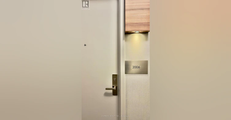 2006-75 St. Nicholas Street, Toronto, ON, M4Y 0A5 - 21