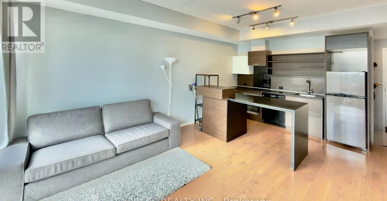 2006-75 St. Nicholas Street, Toronto, ON, M4Y 0A5 - 2
