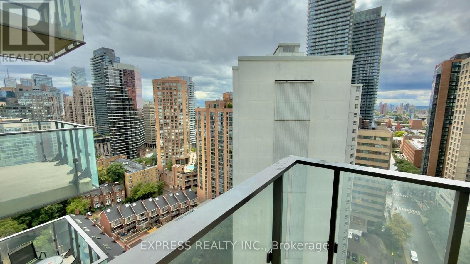 2006-75 St. Nicholas Street, Toronto, ON, M4Y 0A5 - 17