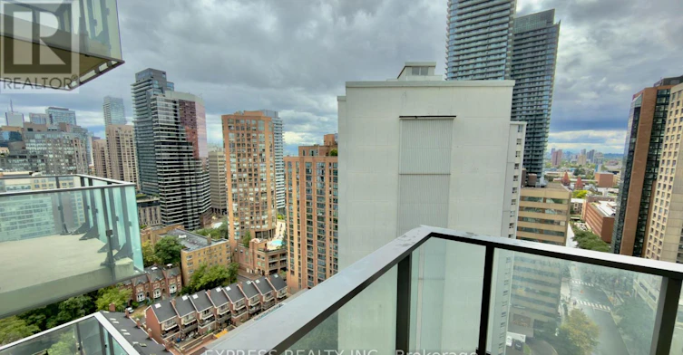 2006-75 St. Nicholas Street, Toronto, ON, M4Y 0A5 - 17