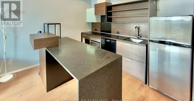 2006-75 St. Nicholas Street, Toronto, ON, M4Y 0A5 - 4