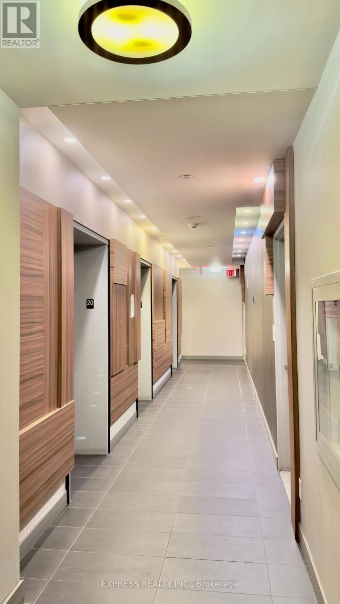 2006-75 St. Nicholas Street, Toronto, ON, M4Y 0A5 - 20