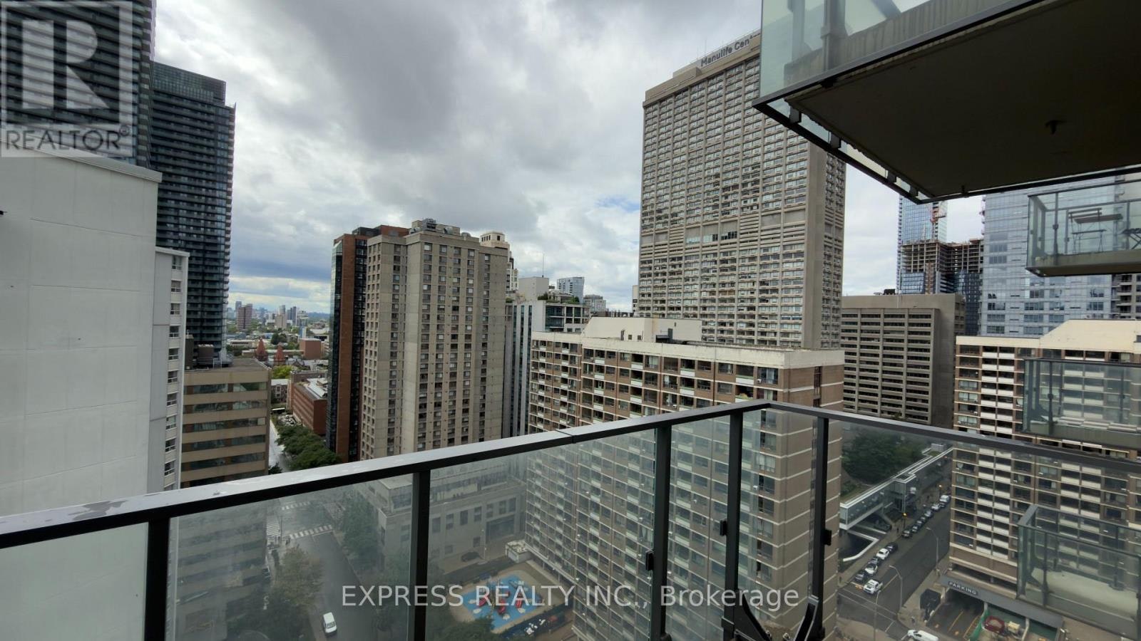 2006-75 St. Nicholas Street, Toronto, ON, M4Y 0A5 - 16
