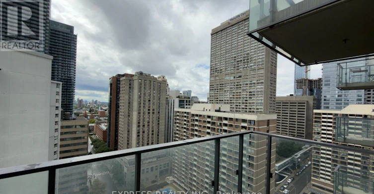 2006-75 St. Nicholas Street, Toronto, ON, M4Y 0A5 - 16