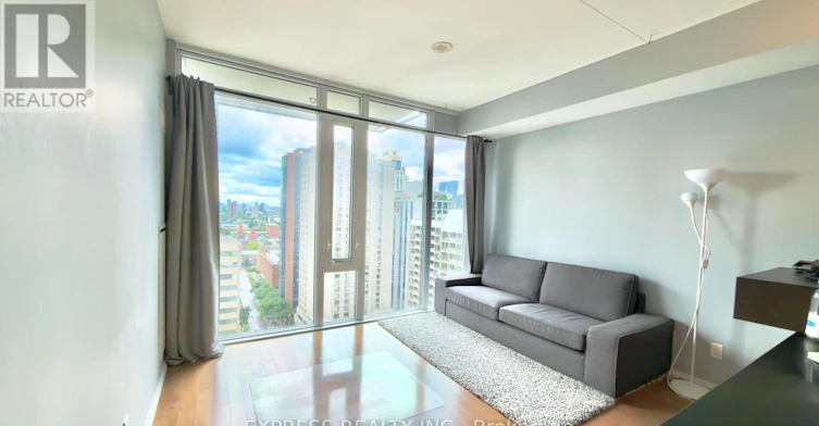 2006-75 St. Nicholas Street, Toronto, ON, M4Y 0A5 - 7
