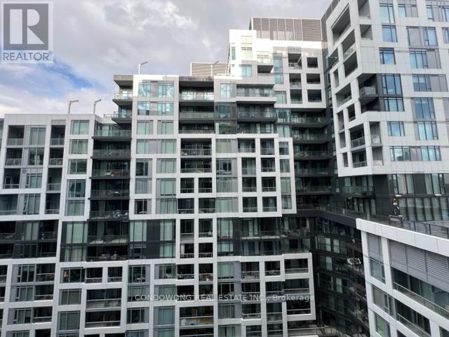 1014W-27 Bathurst Street, Toronto, ON, M5V 0R1 - 8