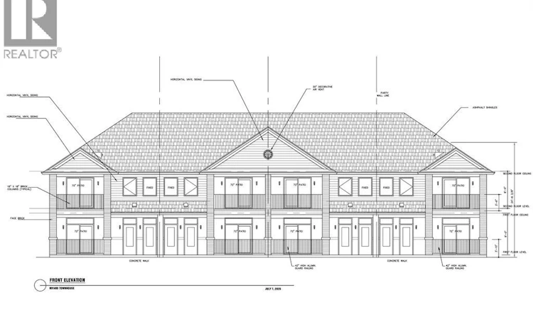 3025 Rivard