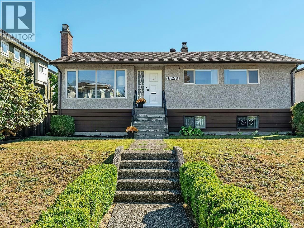 6258 Berwick Street, Burnaby, BC, V5H 1W2