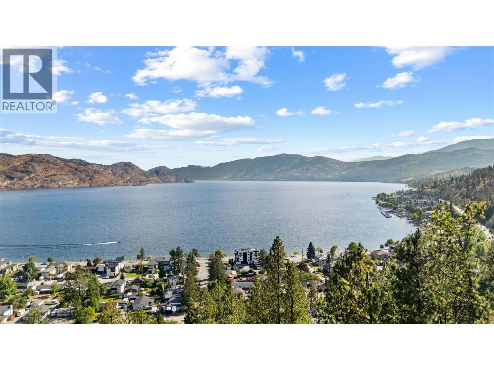 105-4350 Ponderosa Drive, Peachland, BC, V0H 1X5