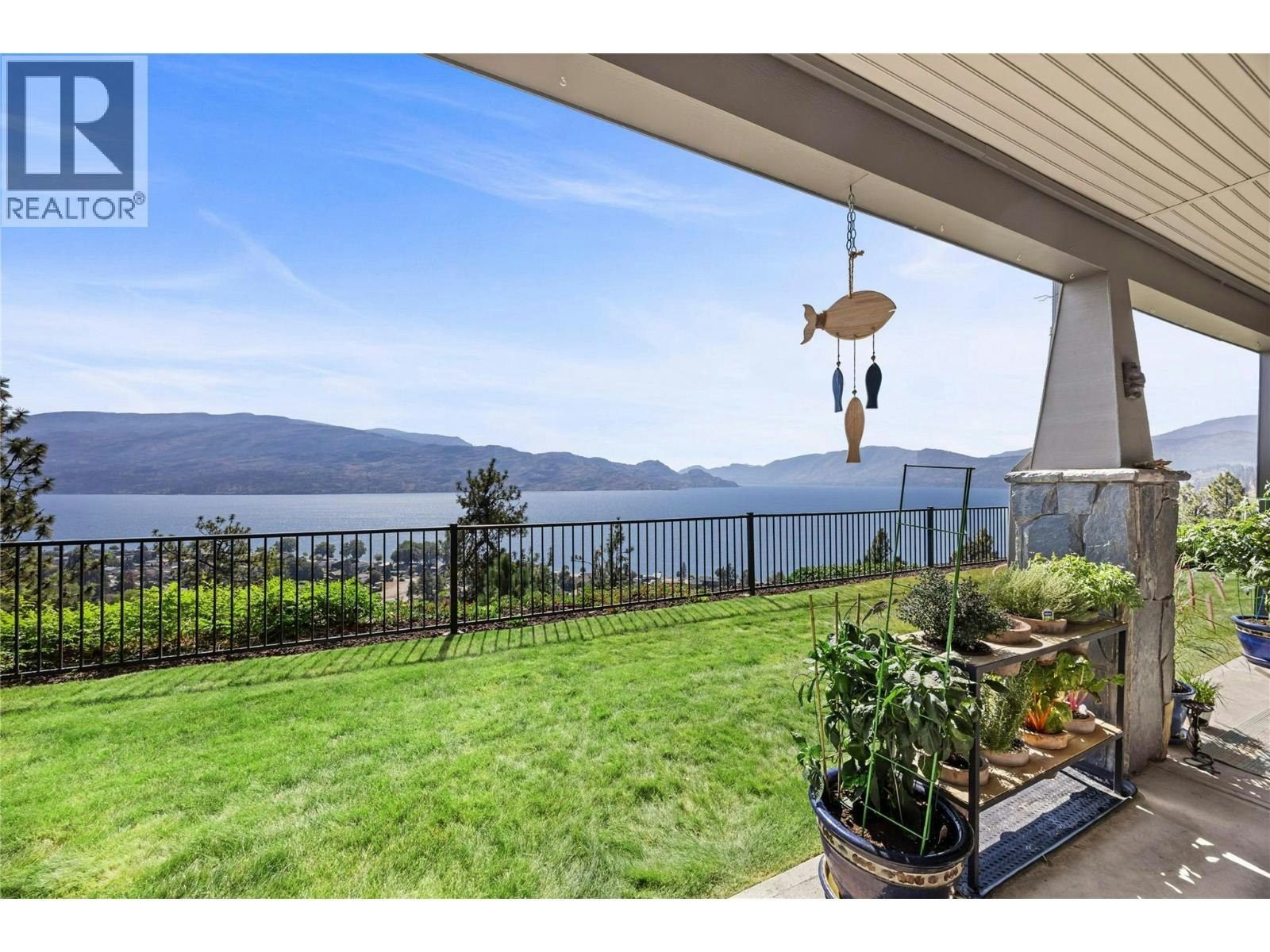105-4350 Ponderosa Drive, Peachland, BC, V0H 1X5