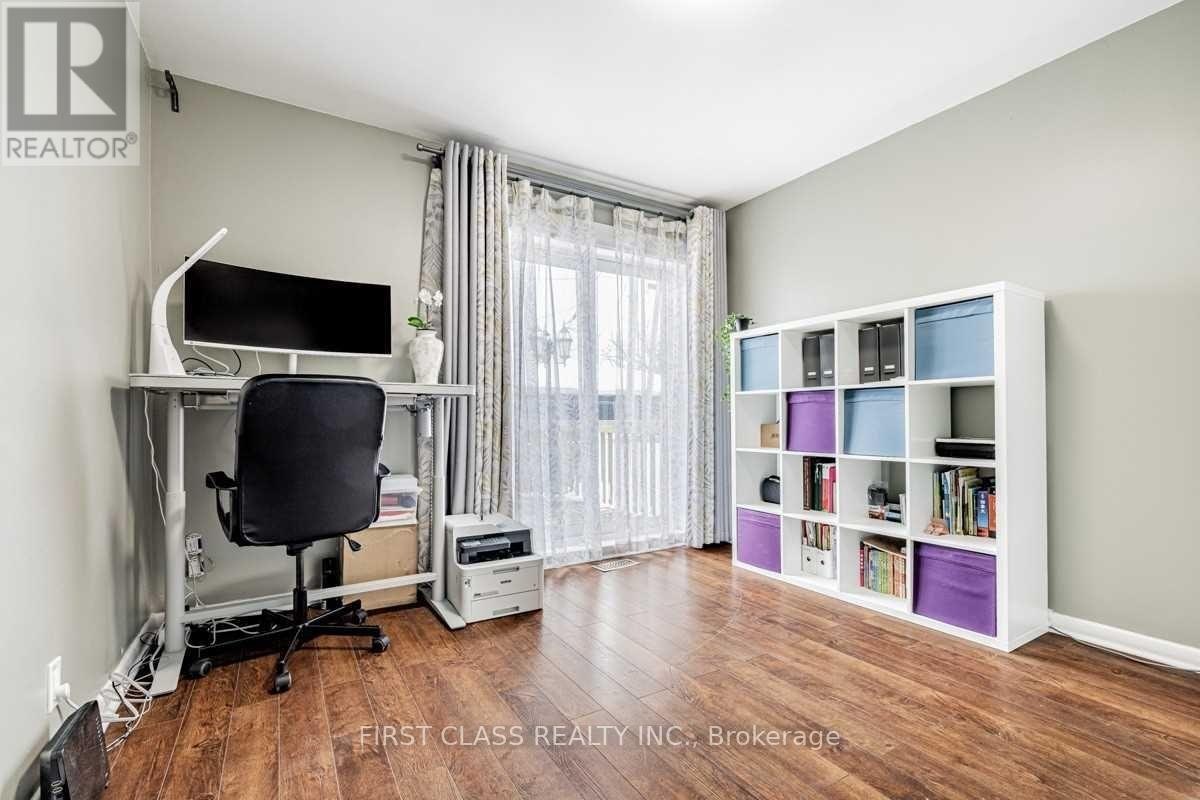 MAIN FL-260 Taylor Mills Drive N, Richmond Hill, ON, L4C 2T7 - 11
