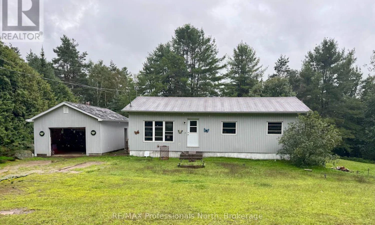 2584 Contau Lake Road