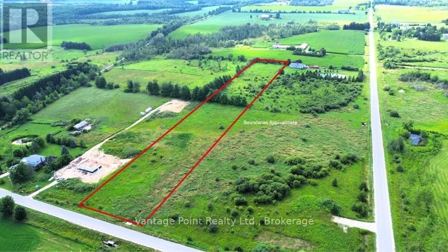 240213 Southgate 24 Road, Southgate Township, ON, N0C 1L0