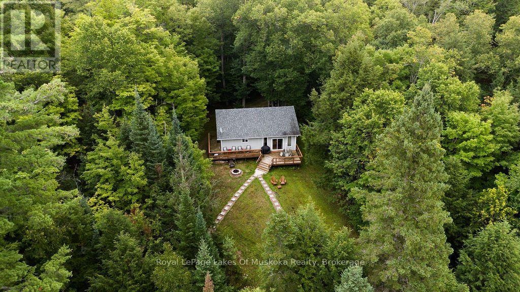 215 Sandwood Drive, Ryerson, ON, P0A 1C0