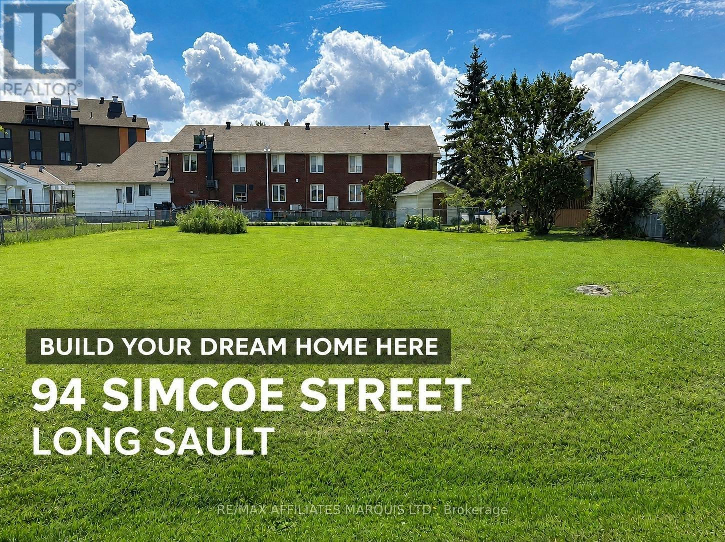 94 Simcoe Street, South Stormont, ON, K0C 1P0