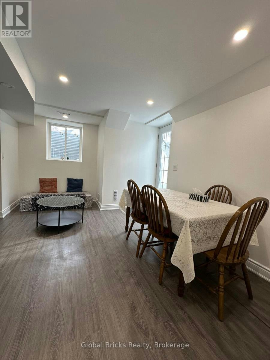 BASEMENT-63 Rockbrook Trail, Brampton, ON, L7A 4H9 - 4