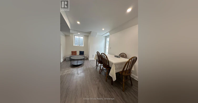 BASEMENT-63 Rockbrook Trail, Brampton, ON, L7A 4H9 - 4