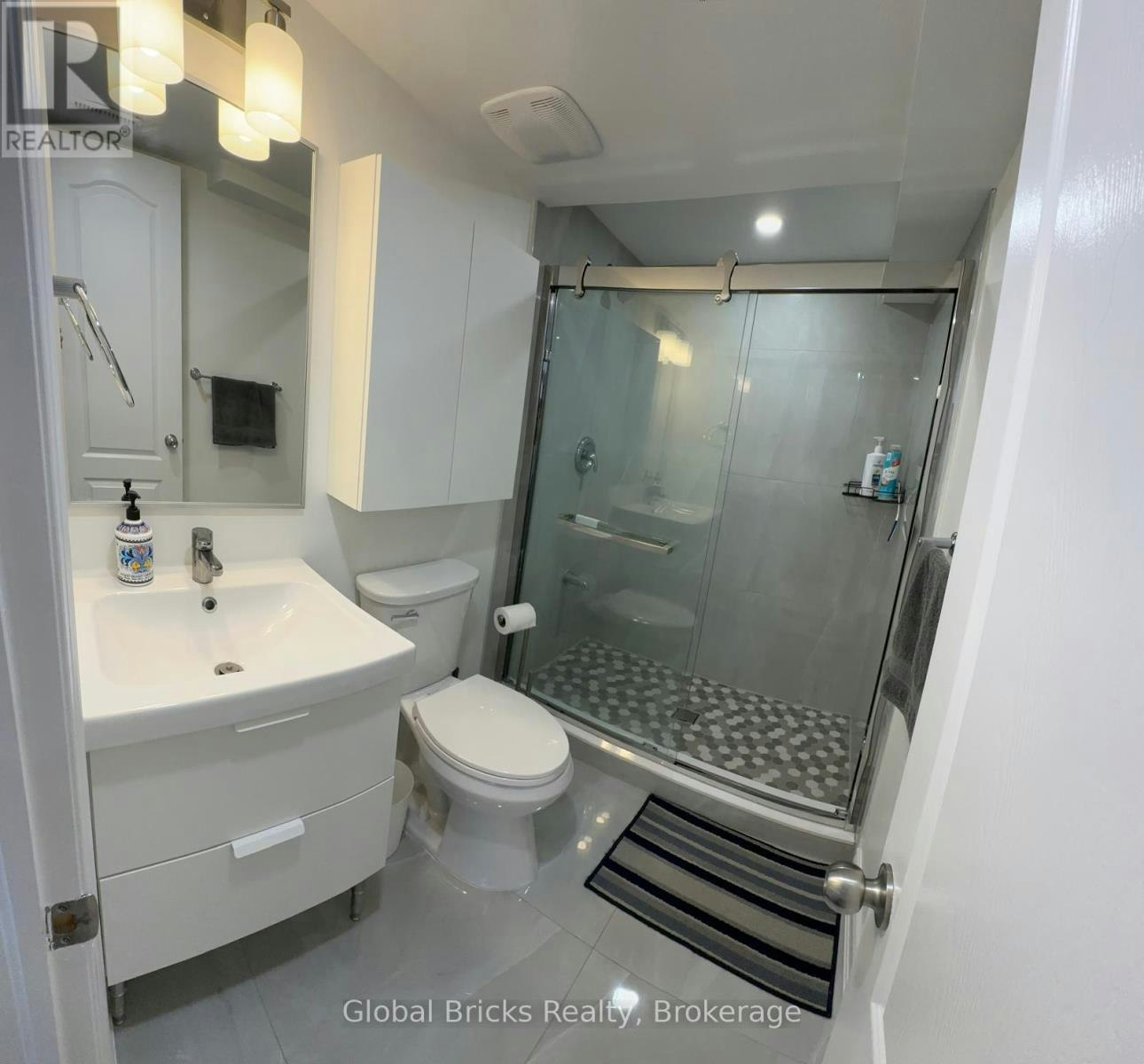 BASEMENT-63 Rockbrook Trail, Brampton, ON, L7A 4H9 - 10