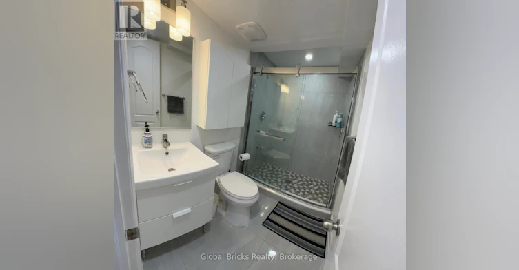 BASEMENT-63 Rockbrook Trail, Brampton, ON, L7A 4H9 - 10