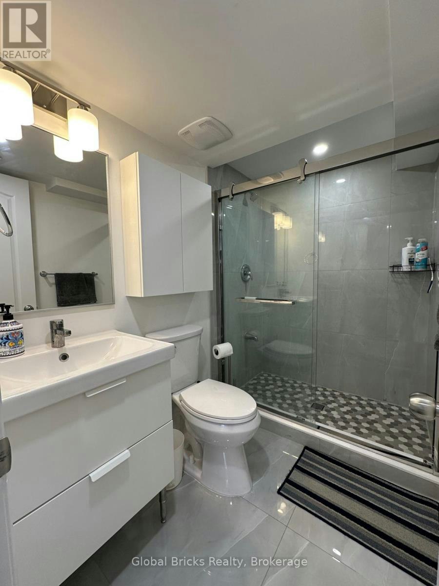 BASEMENT-63 Rockbrook Trail, Brampton, ON, L7A 4H9 - 11