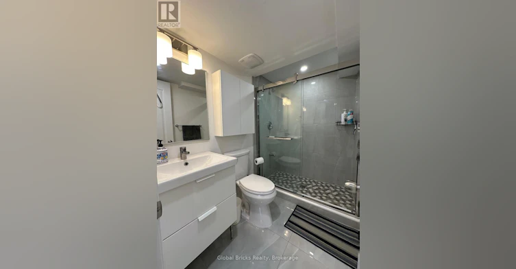 BASEMENT-63 Rockbrook Trail, Brampton, ON, L7A 4H9 - 11