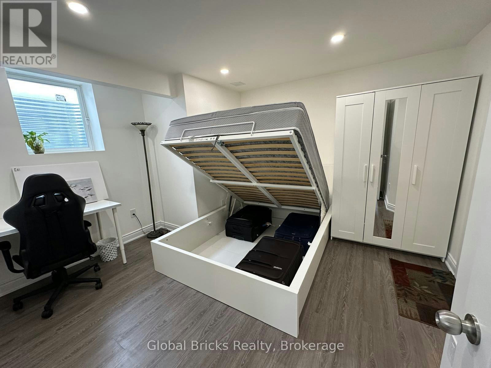 BASEMENT-63 Rockbrook Trail, Brampton, ON, L7A 4H9 - 9
