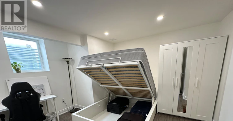 BASEMENT-63 Rockbrook Trail, Brampton, ON, L7A 4H9 - 9