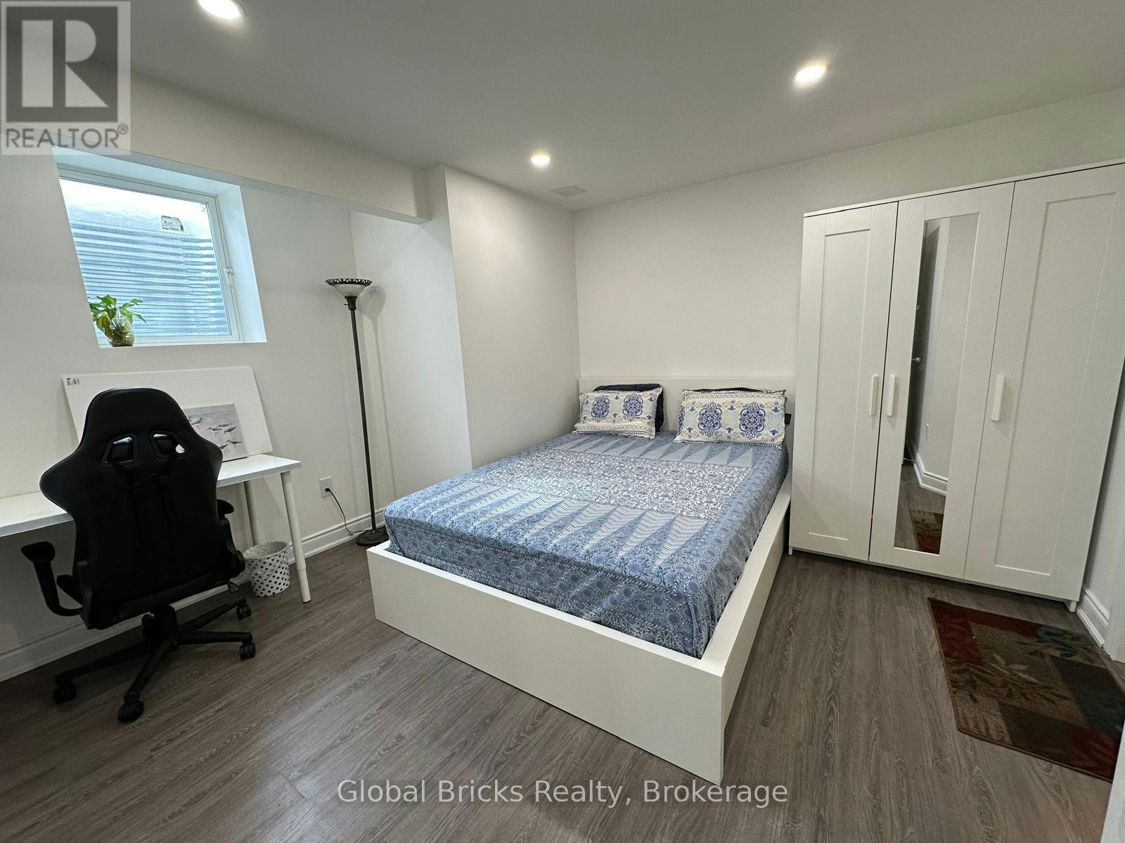 BASEMENT-63 Rockbrook Trail, Brampton, ON, L7A 4H9 - 7
