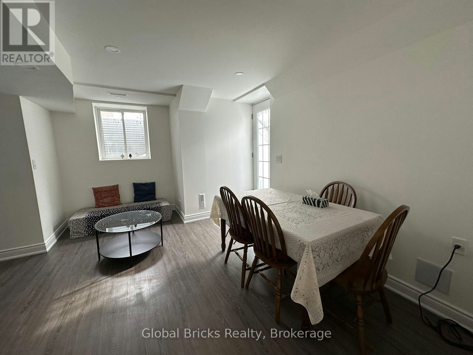 BASEMENT-63 Rockbrook Trail, Brampton, ON, L7A 4H9 - 3